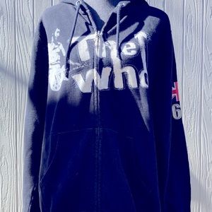 Men’s hoodie